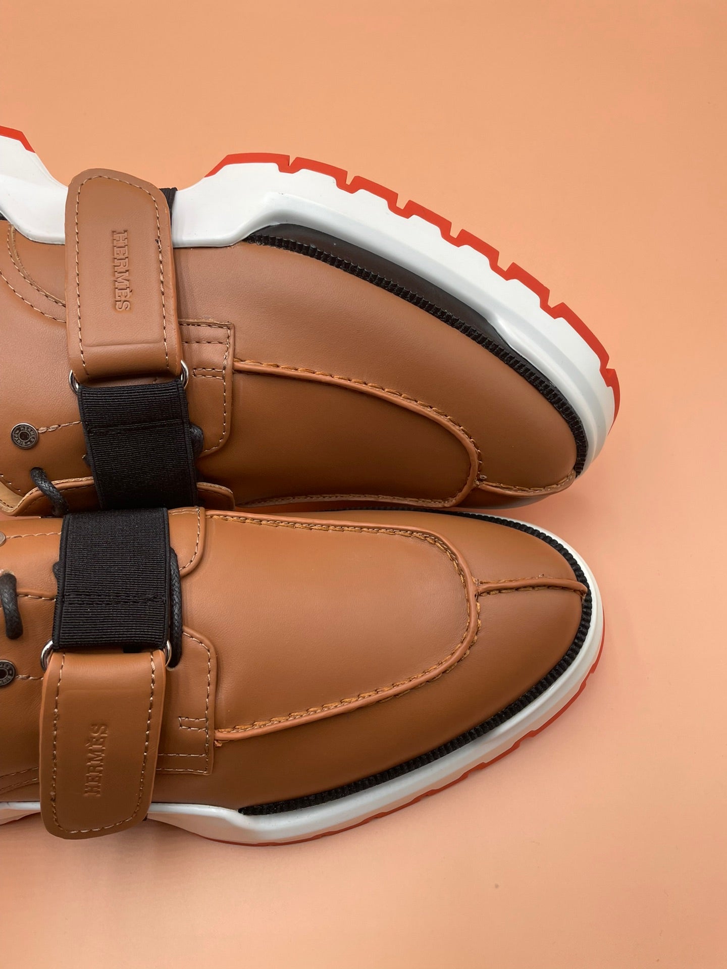 Luxury Shoes - HMS - 963