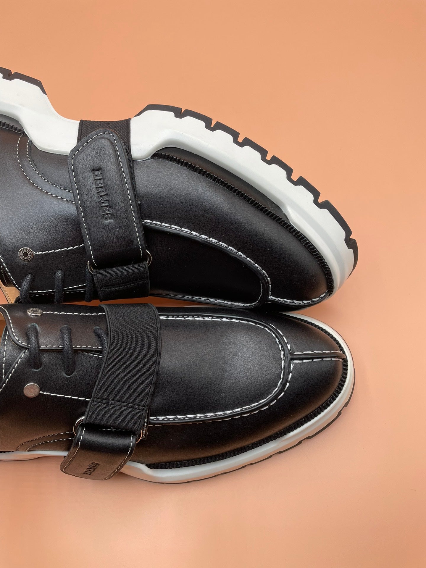 Luxury Shoes - HMS - 962