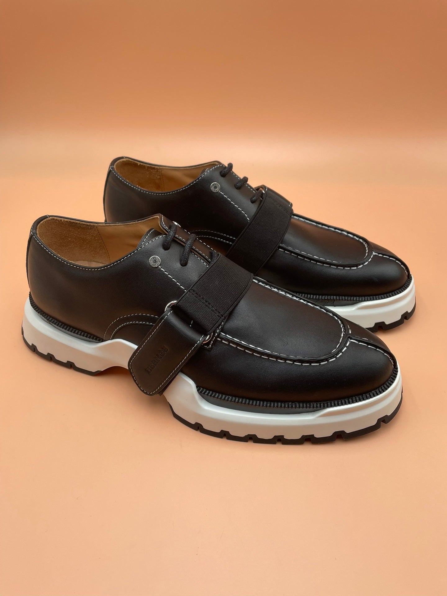 Luxury Shoes - HMS - 962