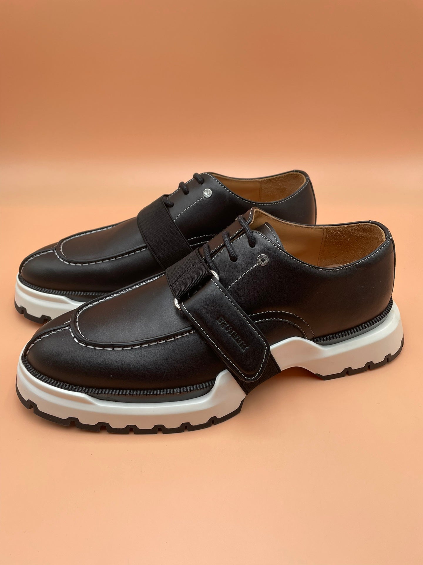 Luxury Shoes - HMS - 962