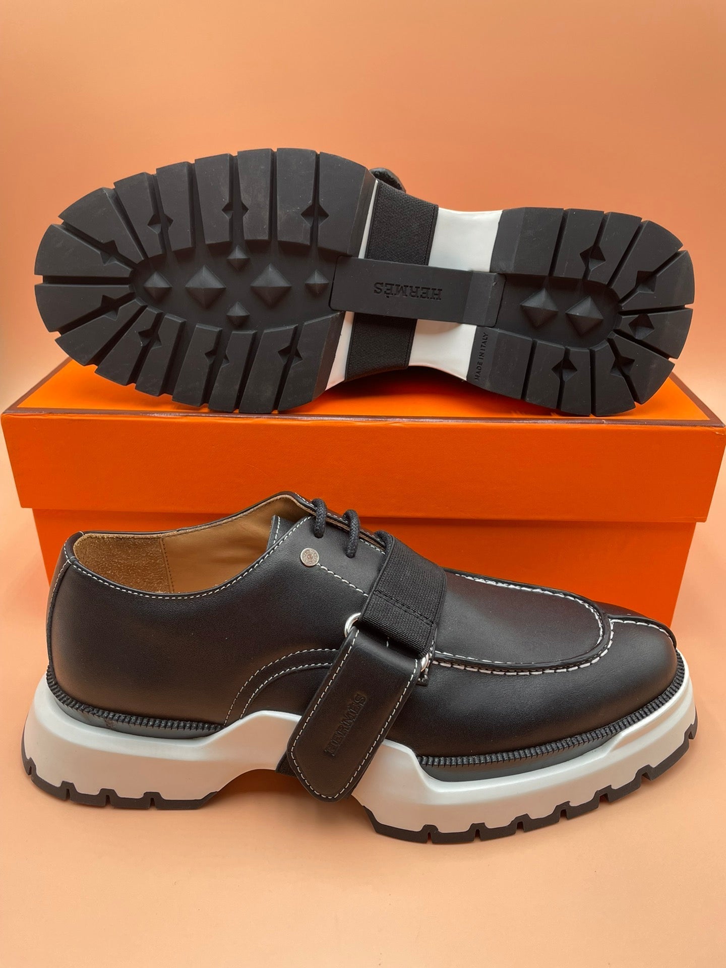 Luxury Shoes - HMS - 962