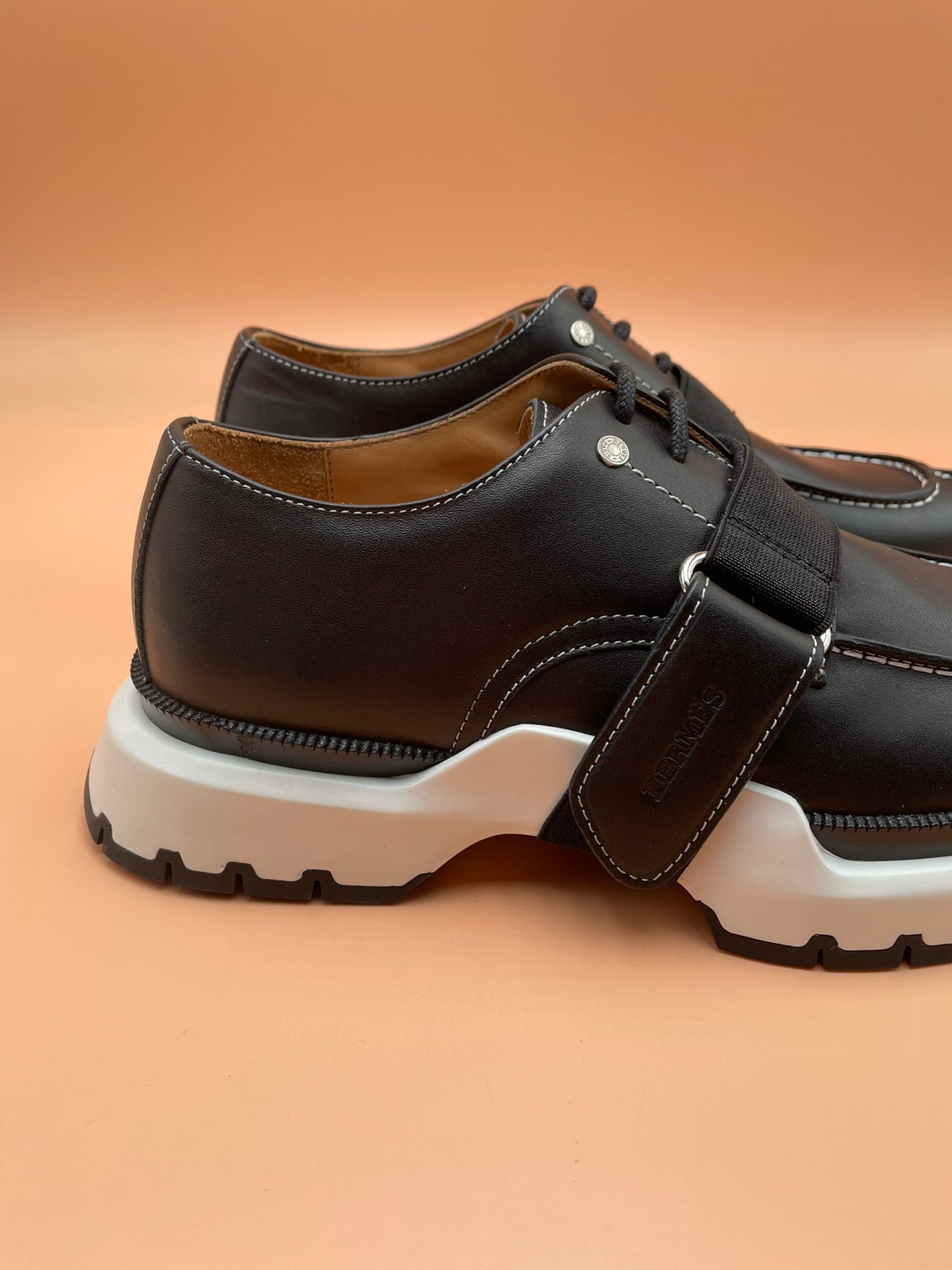 Luxury Shoes - HMS - 962