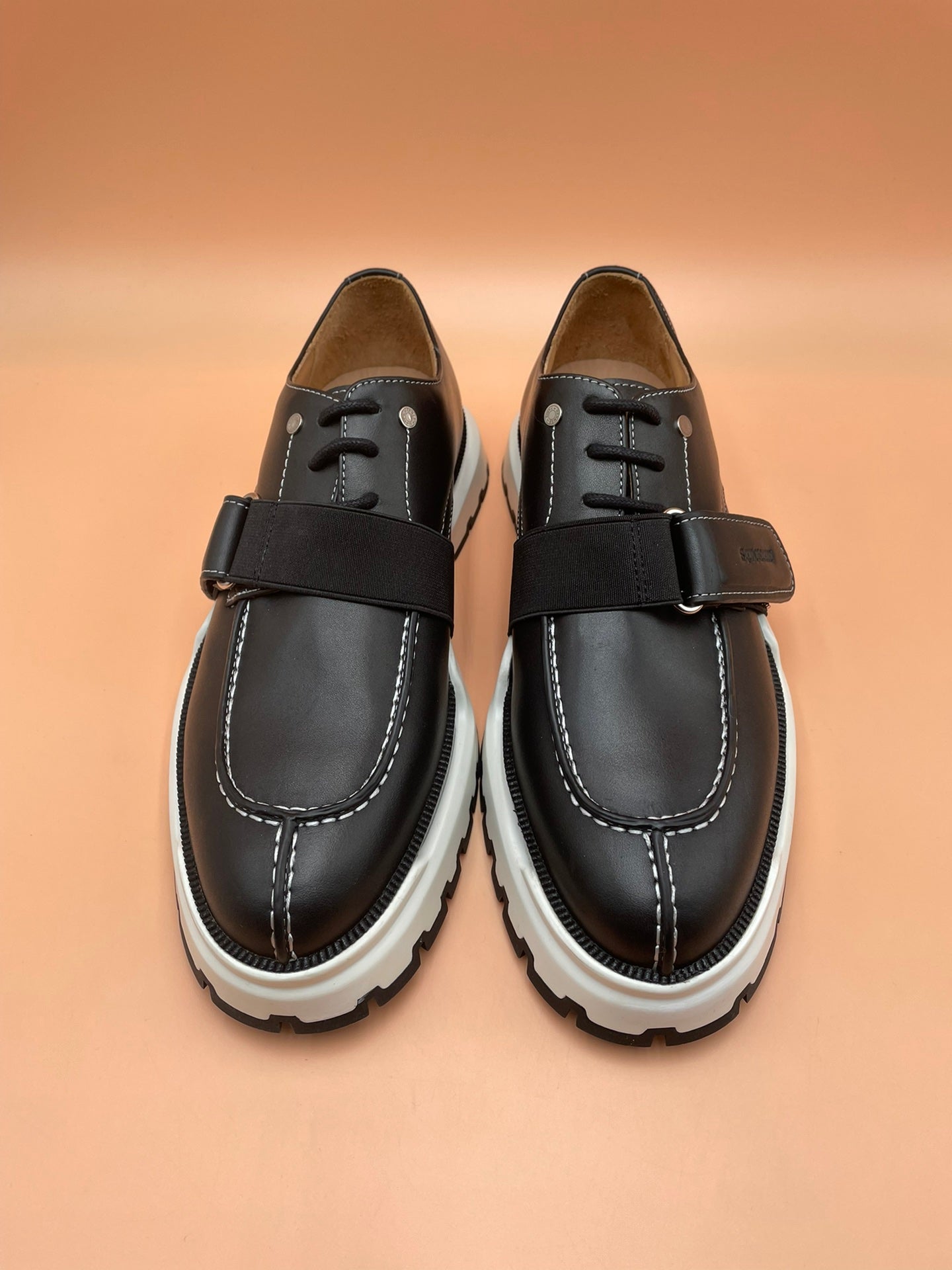 Luxury Shoes - HMS - 962