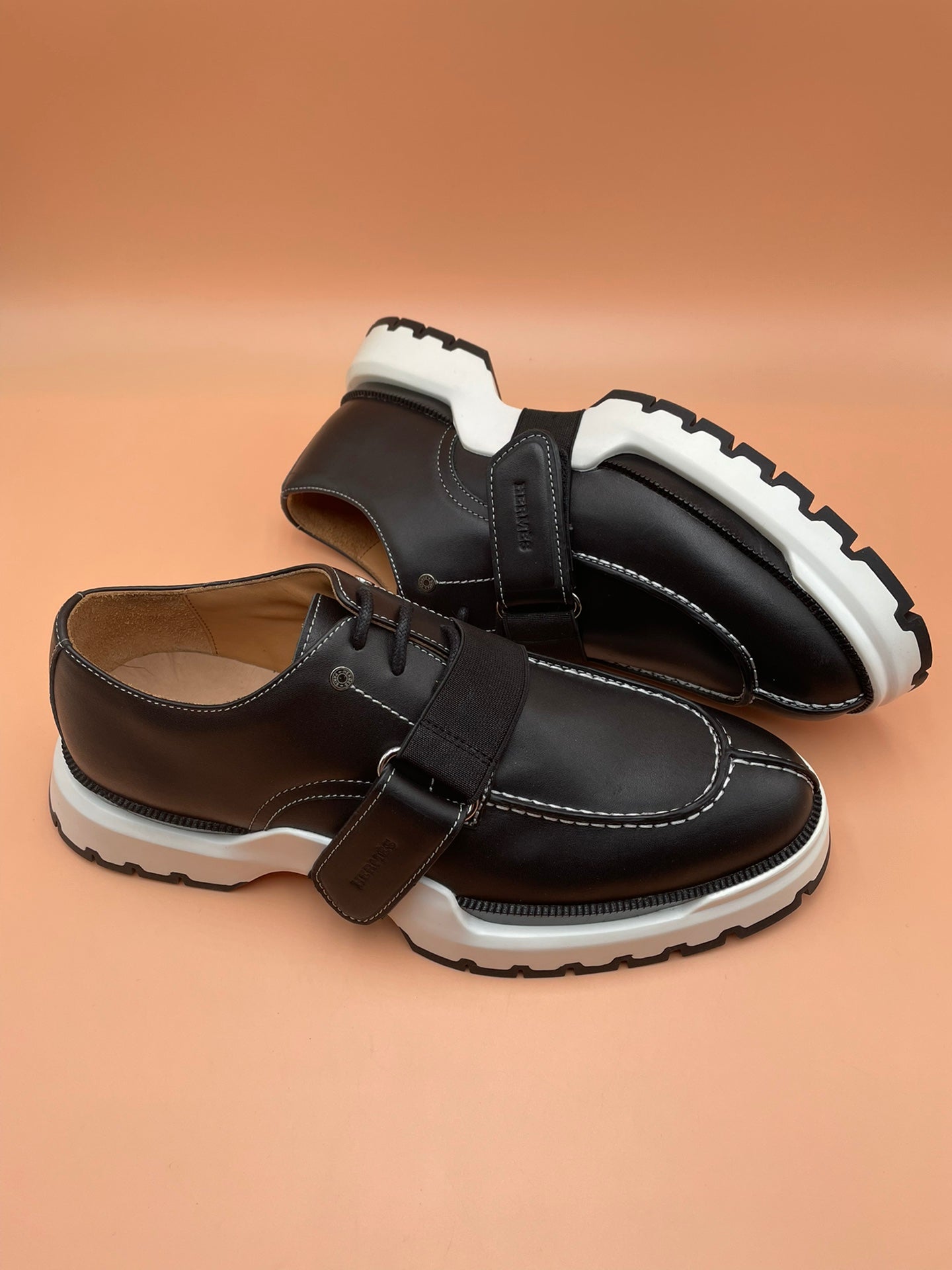 Luxury Shoes - HMS - 962