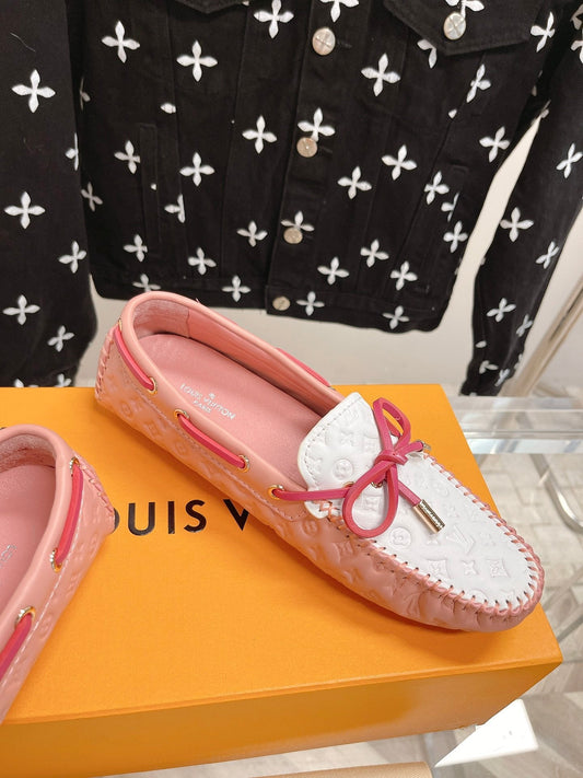 Luxury Shoes - LU-V - 1176