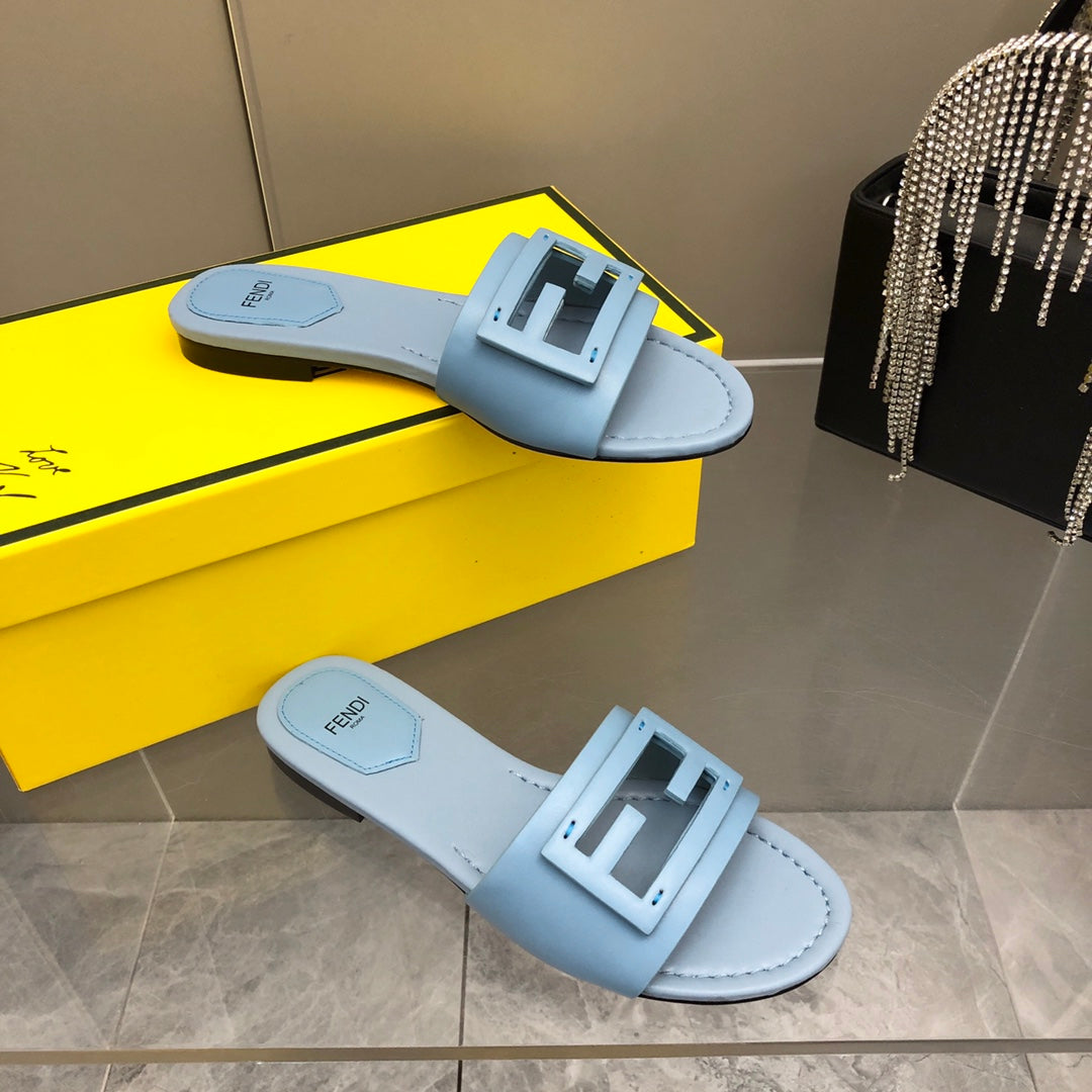 Luxury Shoes - FED - 463