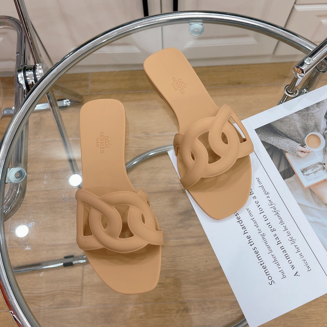 Luxury Shoes - HMS - 701