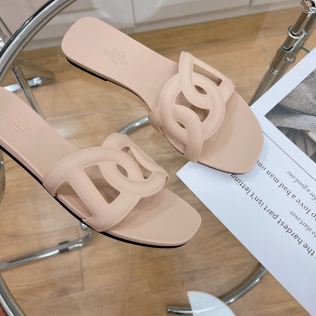 Luxury Shoes - HMS - 702