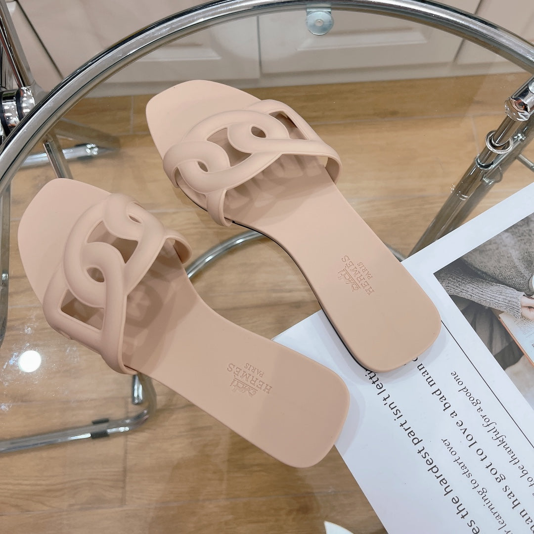 Luxury Shoes - HMS - 702