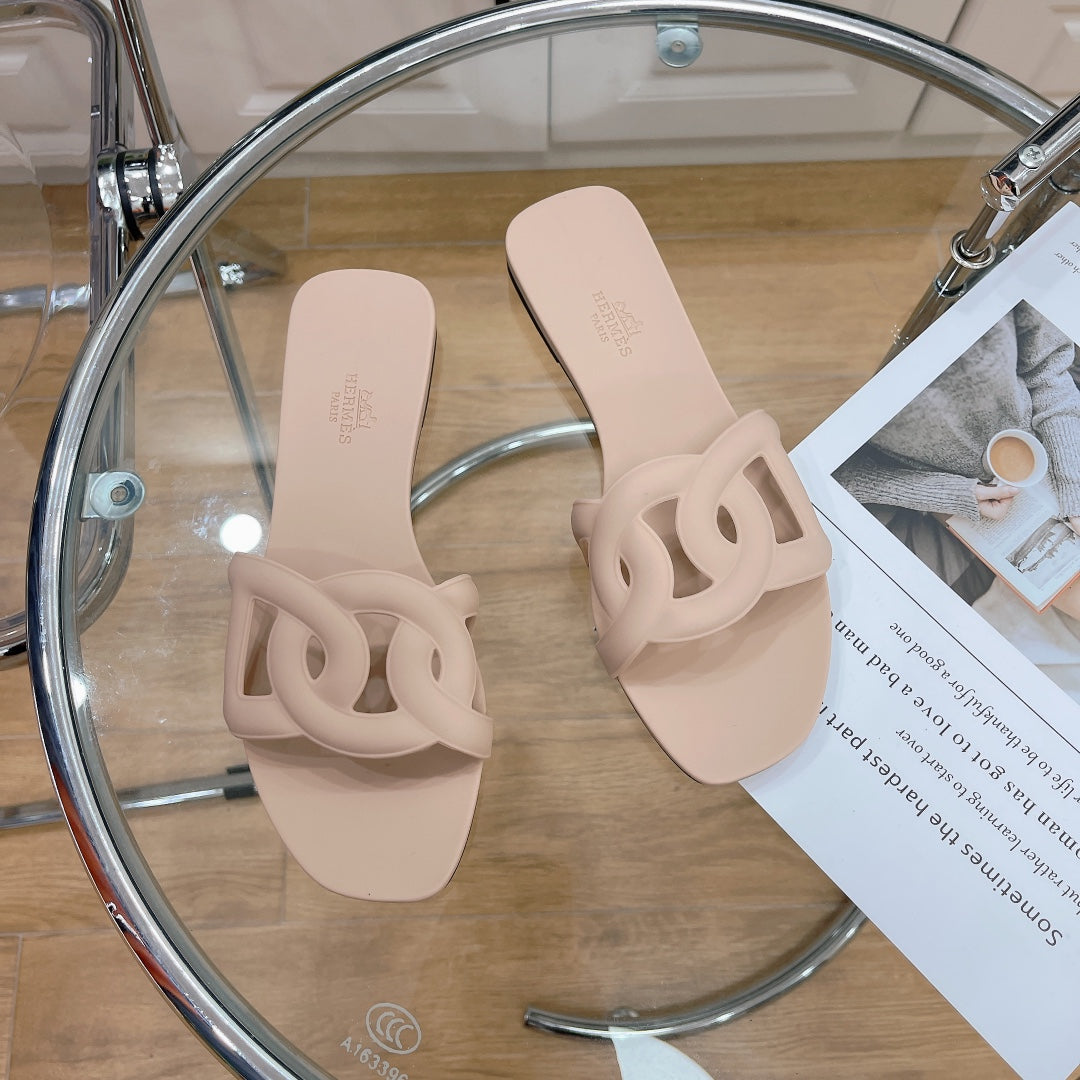 Luxury Shoes - HMS - 702