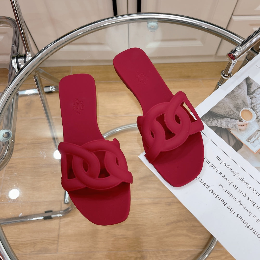 Luxury Shoes - HMS - 703