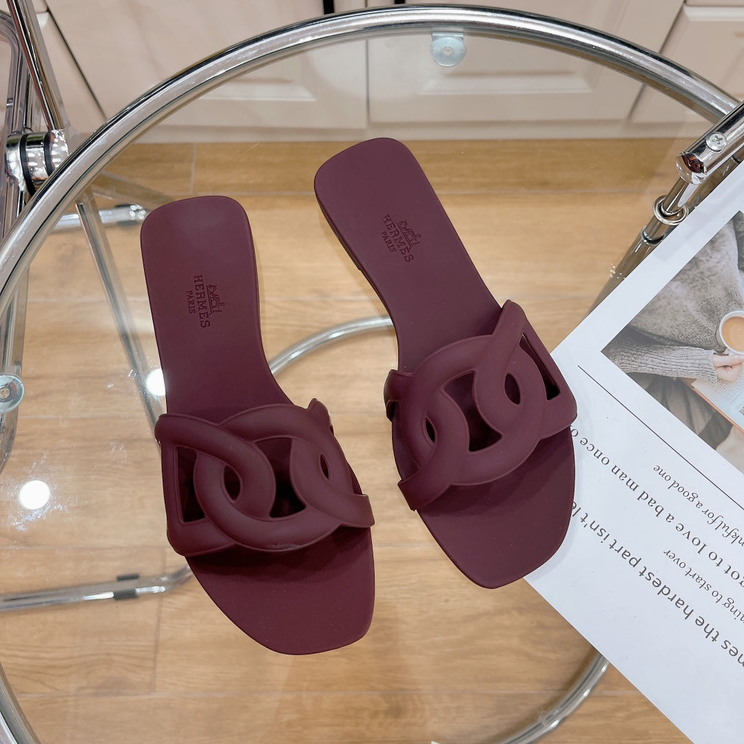 Luxury Shoes - HMS - 705