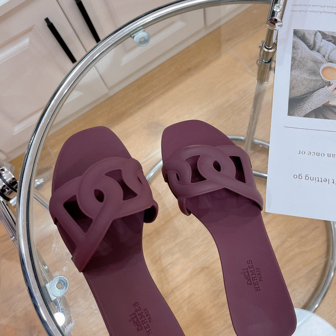 Luxury Shoes - HMS - 705