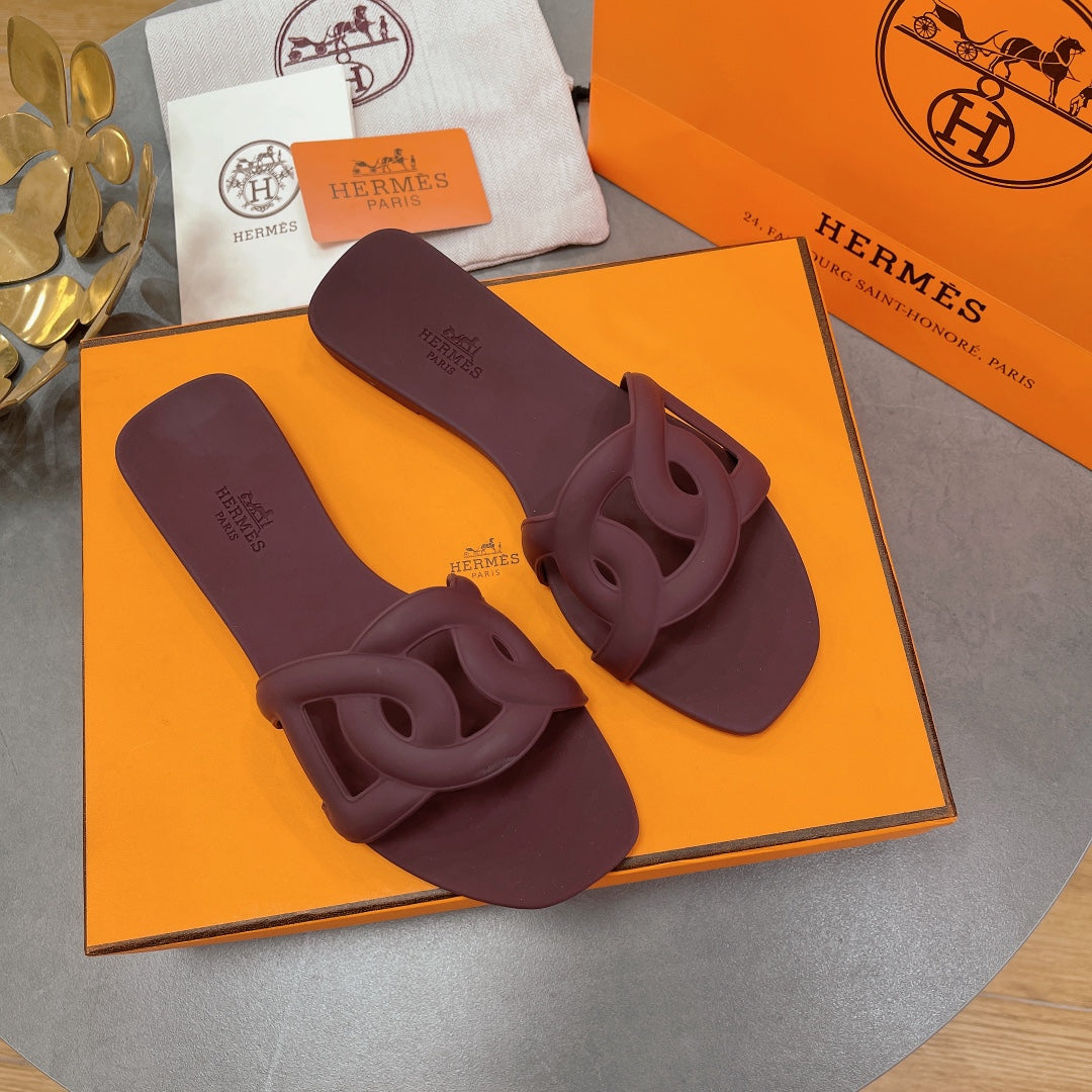 Luxury Shoes - HMS - 705