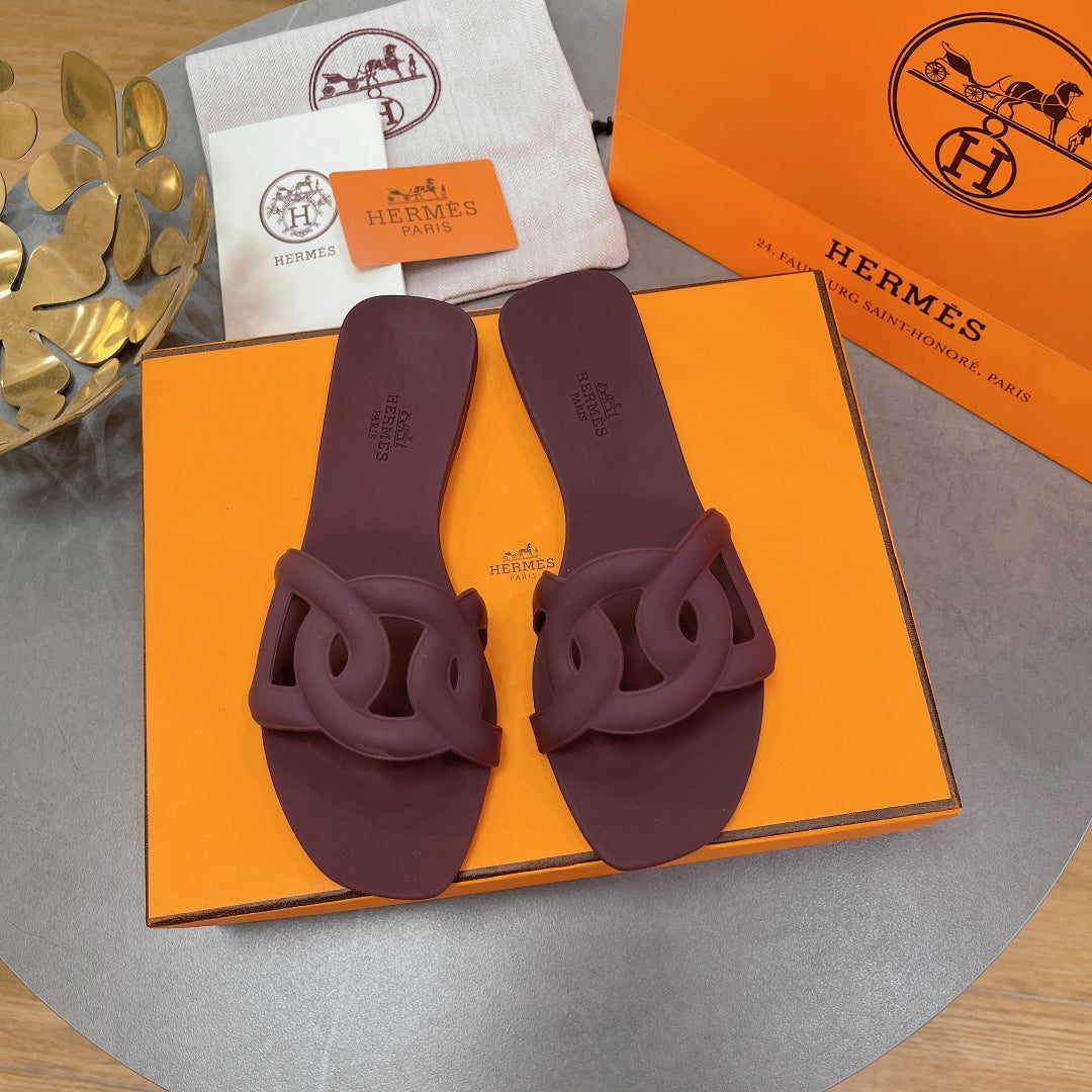 Luxury Shoes - HMS - 705