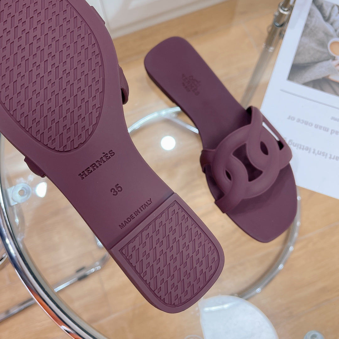 Luxury Shoes - HMS - 705