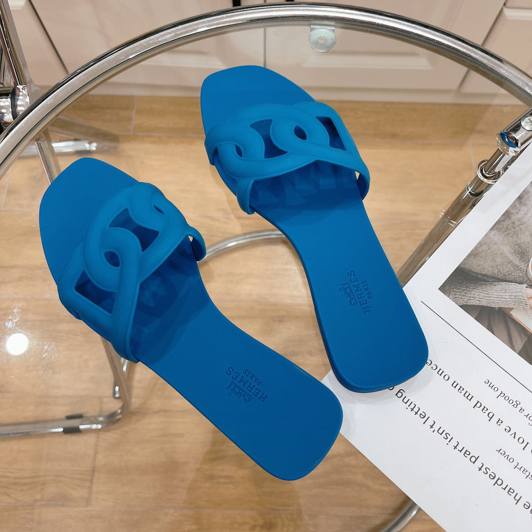 Luxury Shoes - HMS - 704