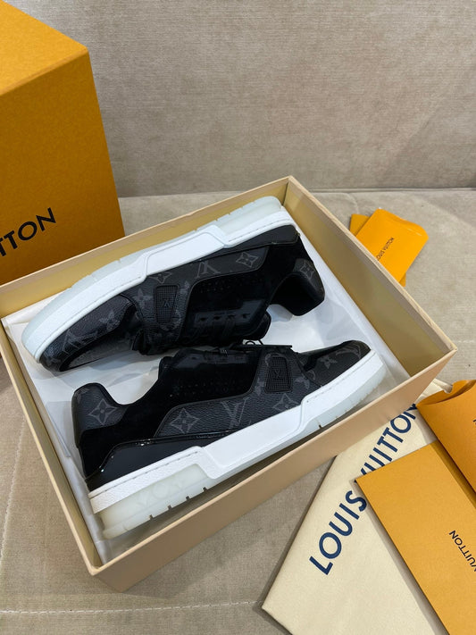 Luxury Shoes - LU-V - 396