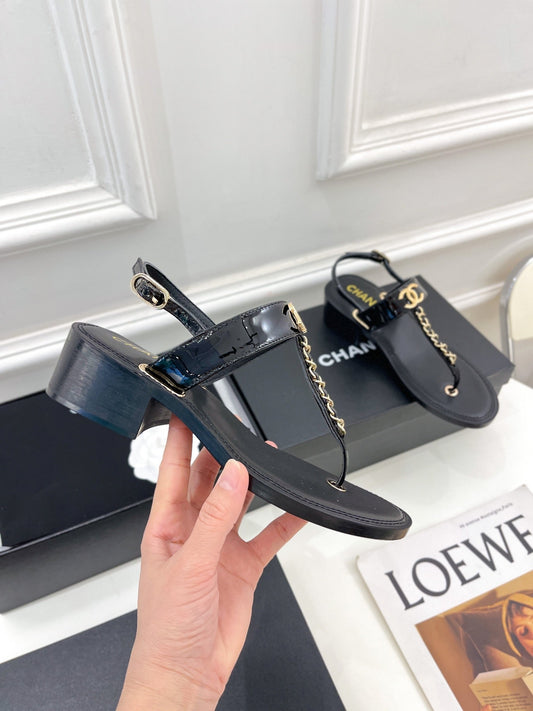 Luxury Shoes Sandals - CHL - 1492