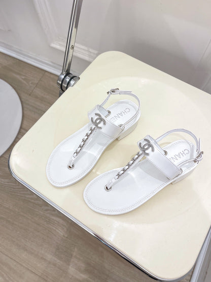 Luxury Shoes Sandals - CHL - 1493