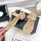 Luxury Shoes Sandals - CHL - 1491
