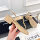 Luxury Shoes Sandals - CHL - 1491