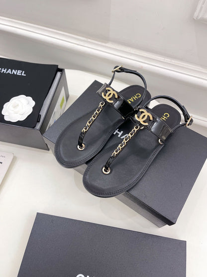 Luxury Shoes Sandals - CHL - 1490