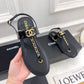 Luxury Shoes Sandals - CHL - 1490
