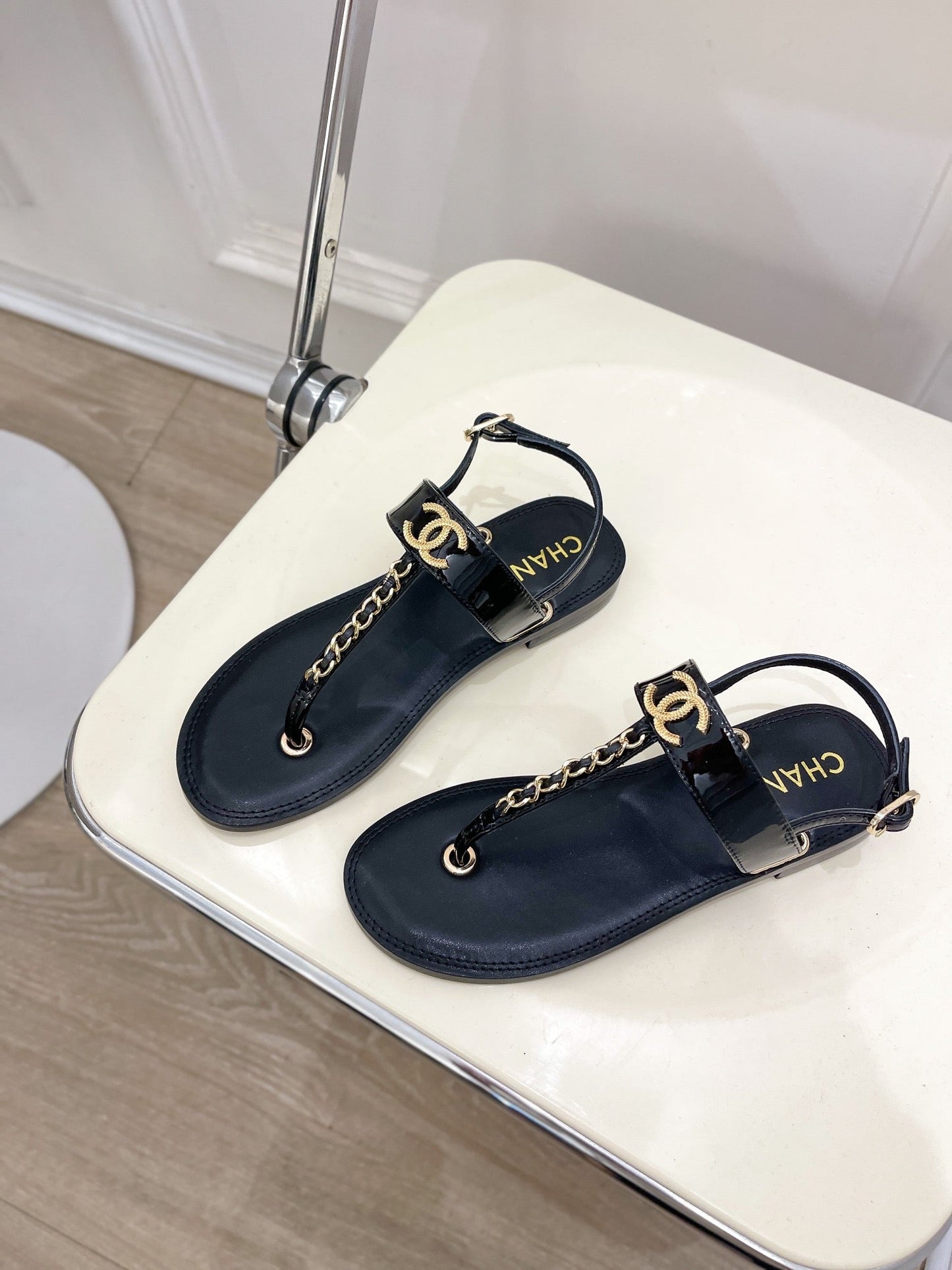 Luxury Shoes Sandals - CHL - 1490