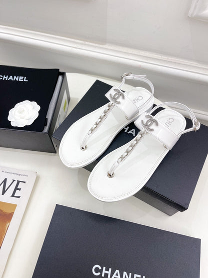 Luxury Shoes Sandals - CHL - 1489