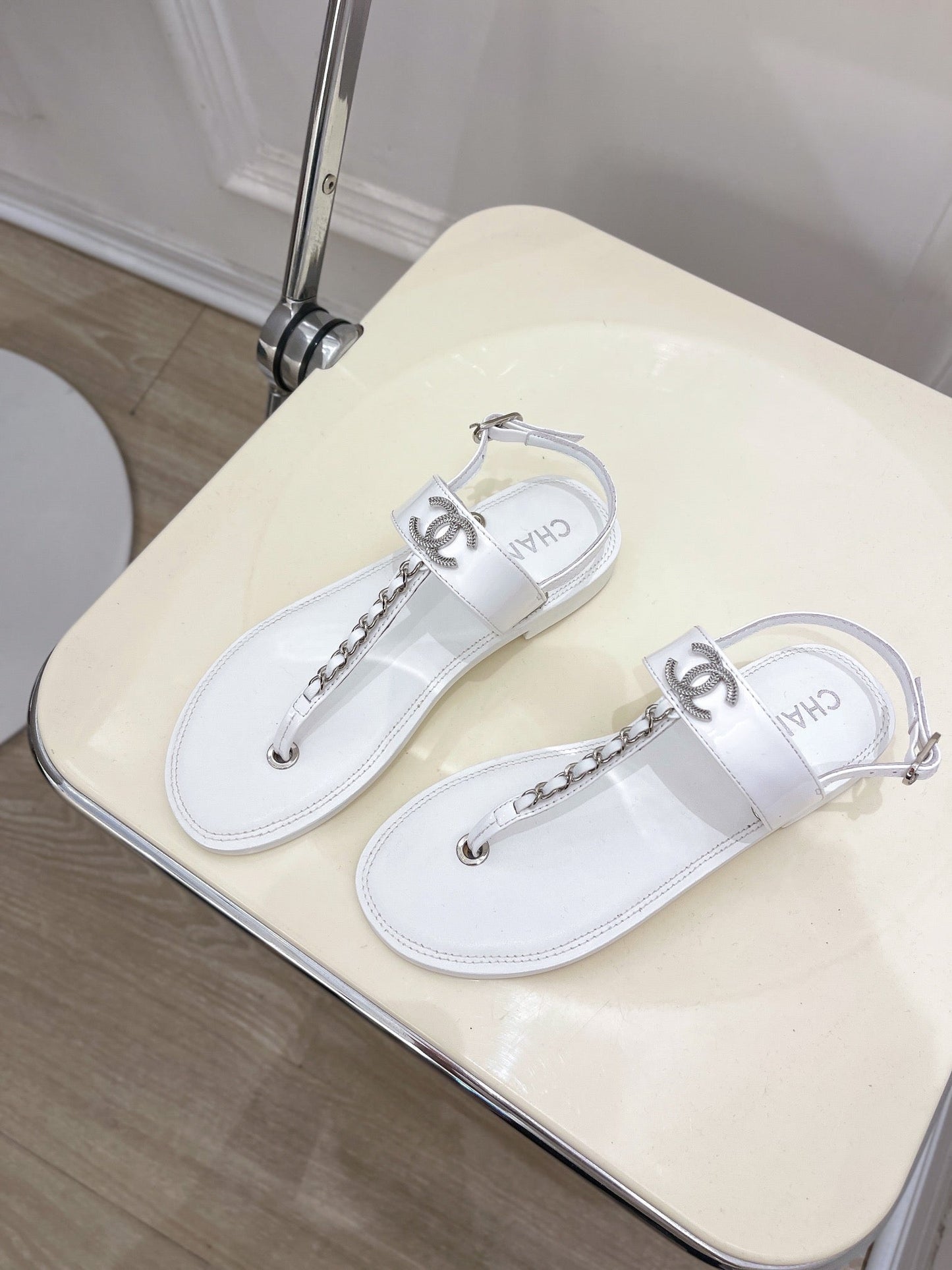 Luxury Shoes Sandals - CHL - 1489