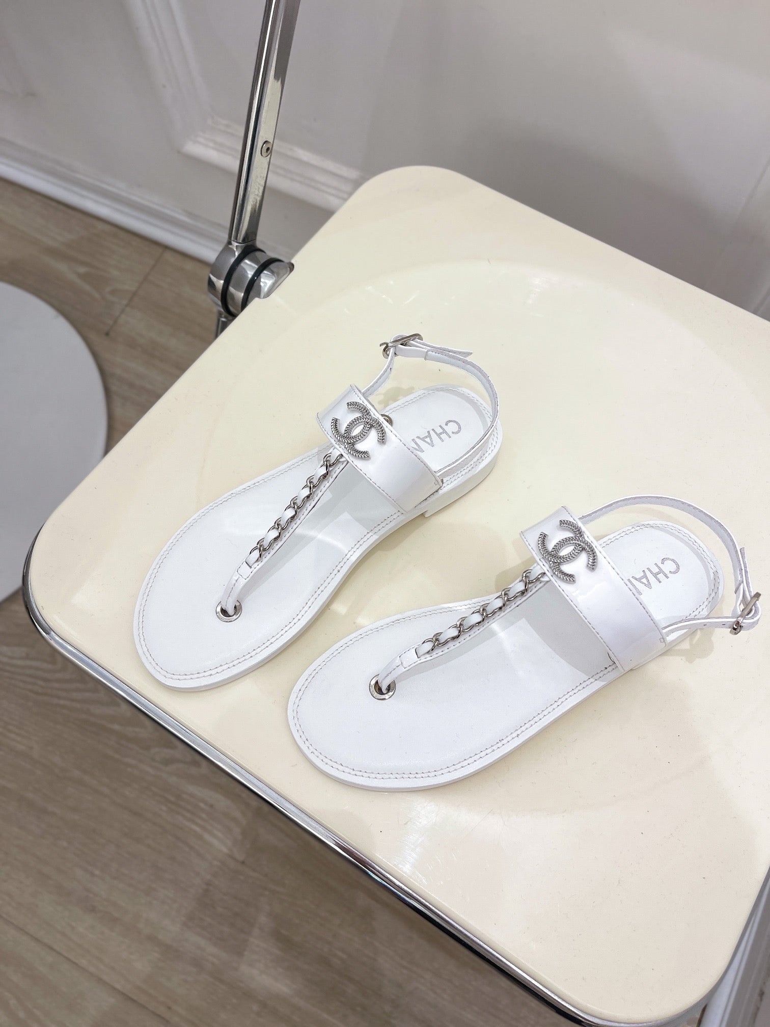 Luxury Shoes Sandals - CHL - 1489