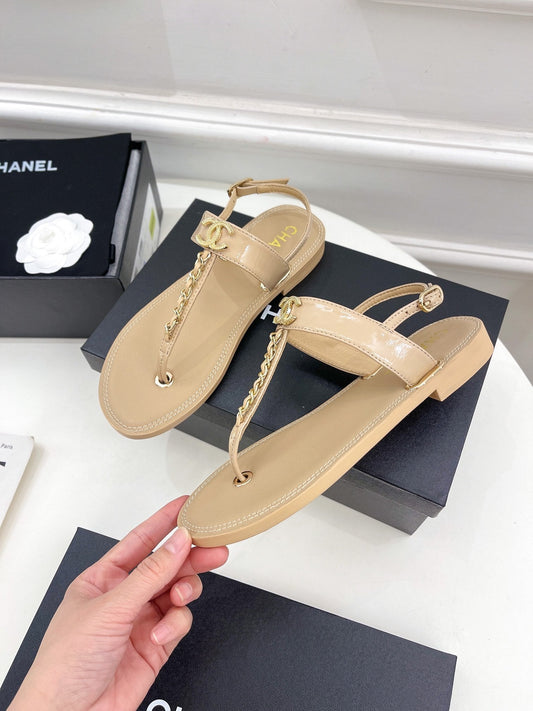 Luxury Shoes Sandals - CHL - 1488