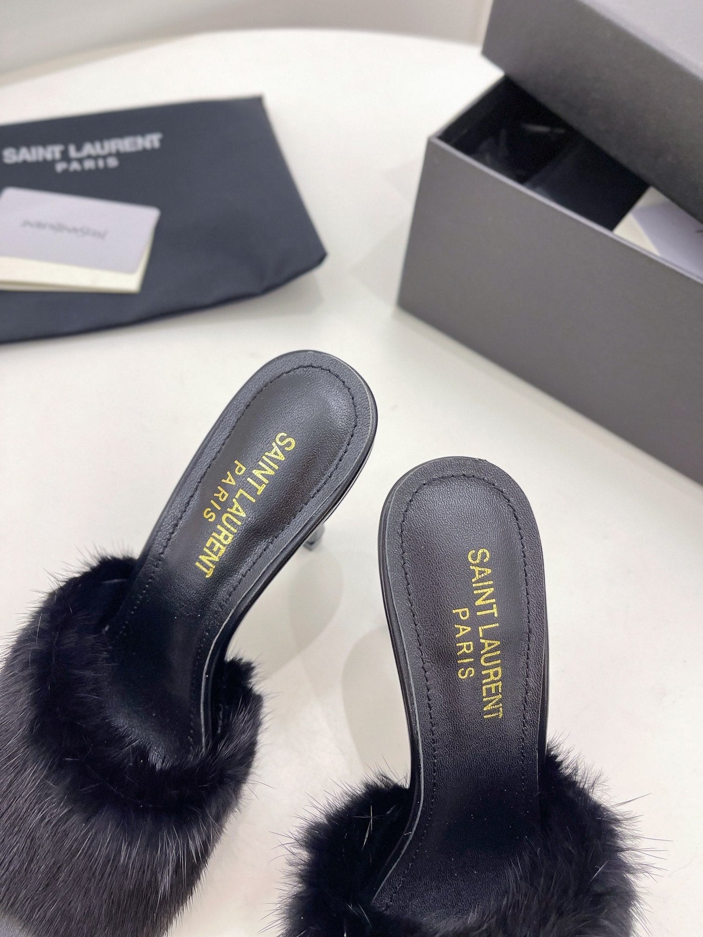 Luxury Shoes Sandals - SL - 523