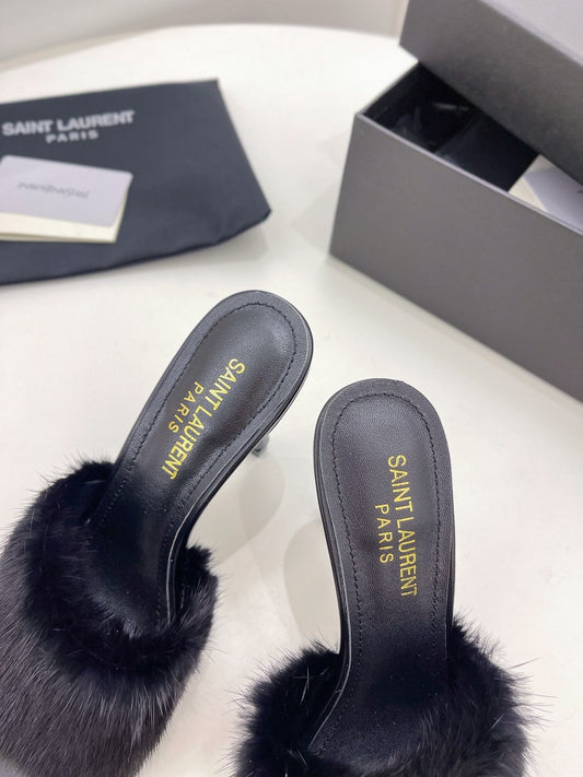 Luxury Shoes Sandals - SL - 523