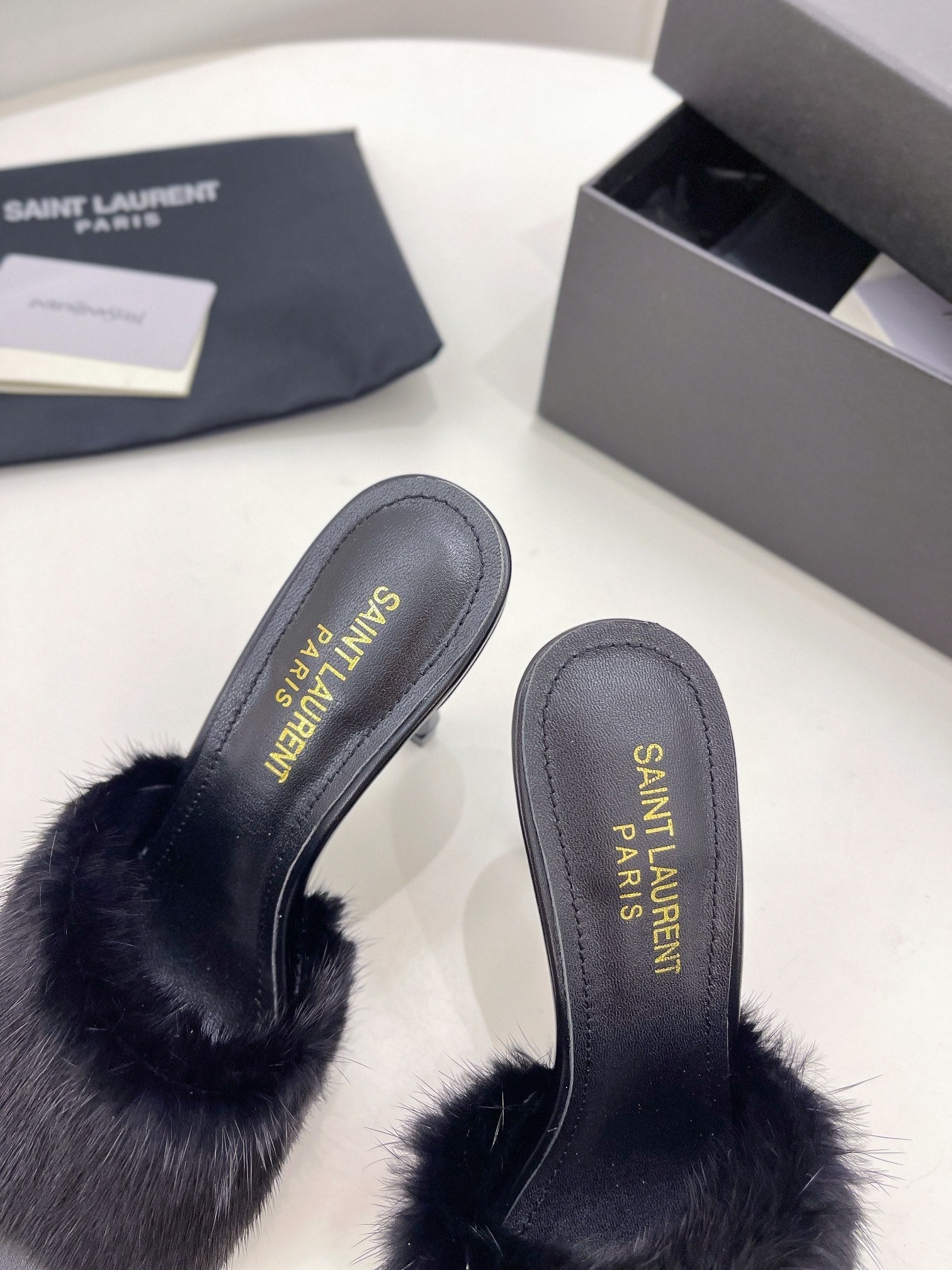 Luxury Shoes Sandals - SL - 552