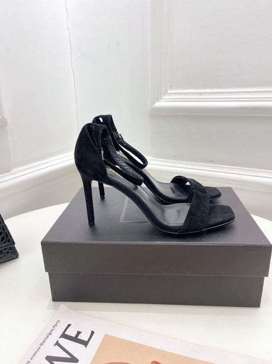 Luxury Shoes Sandals - SL - 525