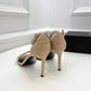 Luxury Shoes Sandals - SL - 524