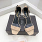 Luxury Shoes Sandals - SL - 524