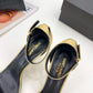 Luxury Shoes Sandals - SL - 528