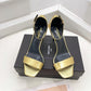Luxury Shoes Sandals - SL - 528
