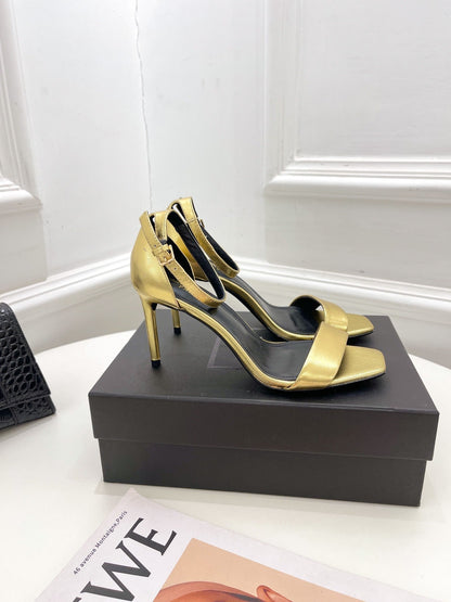 Luxury Shoes Sandals - SL - 528