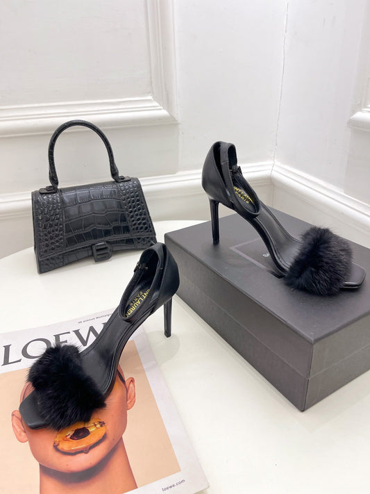 Luxury Shoes Sandals - SL - 527