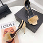 Luxury Shoes Sandals - SL - 555