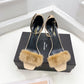 Luxury Shoes Sandals - SL - 555