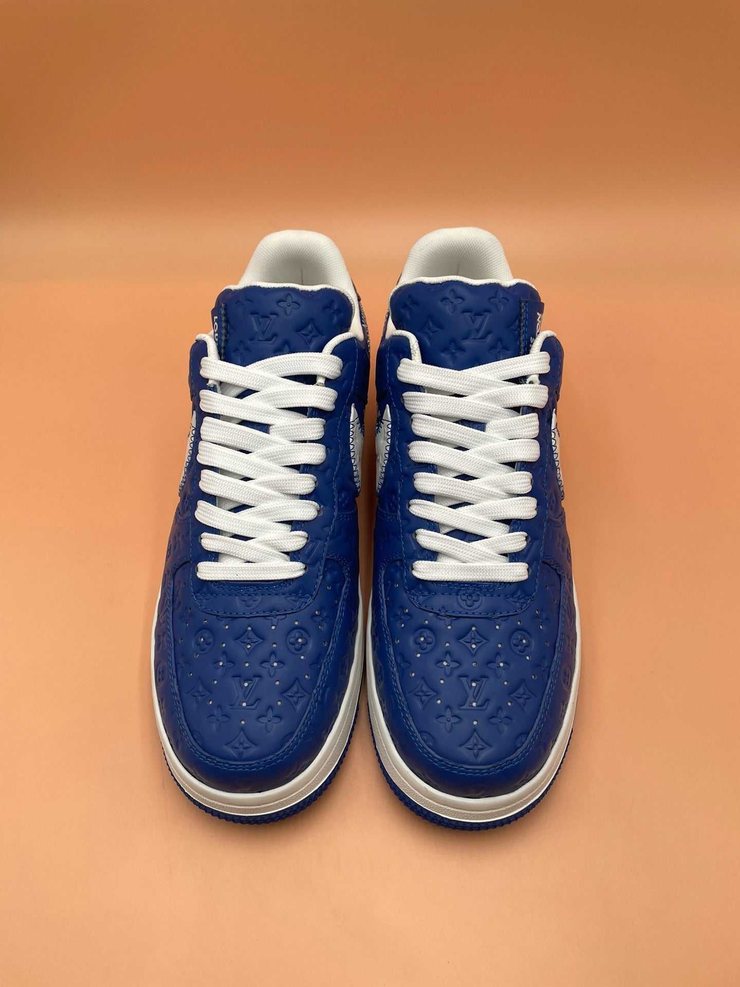 Luxury Shoes - LU-V - 1124