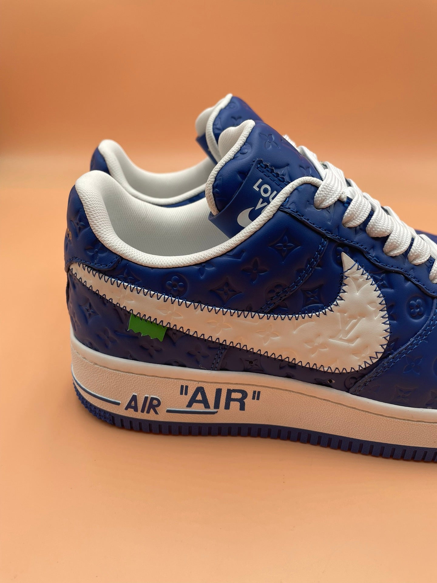 Luxury Shoes - LU-V - 1124