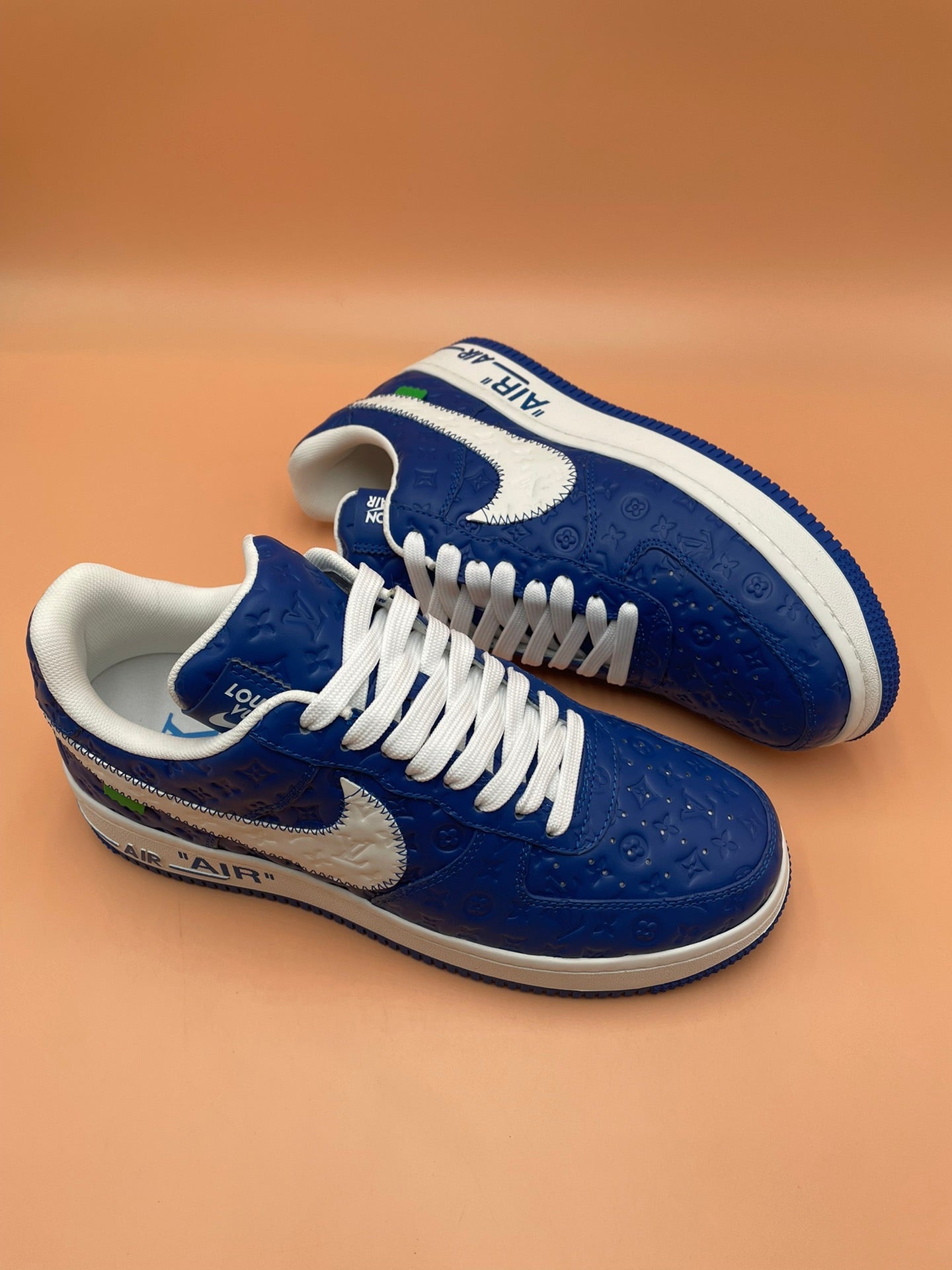 Luxury Shoes - LU-V - 1124