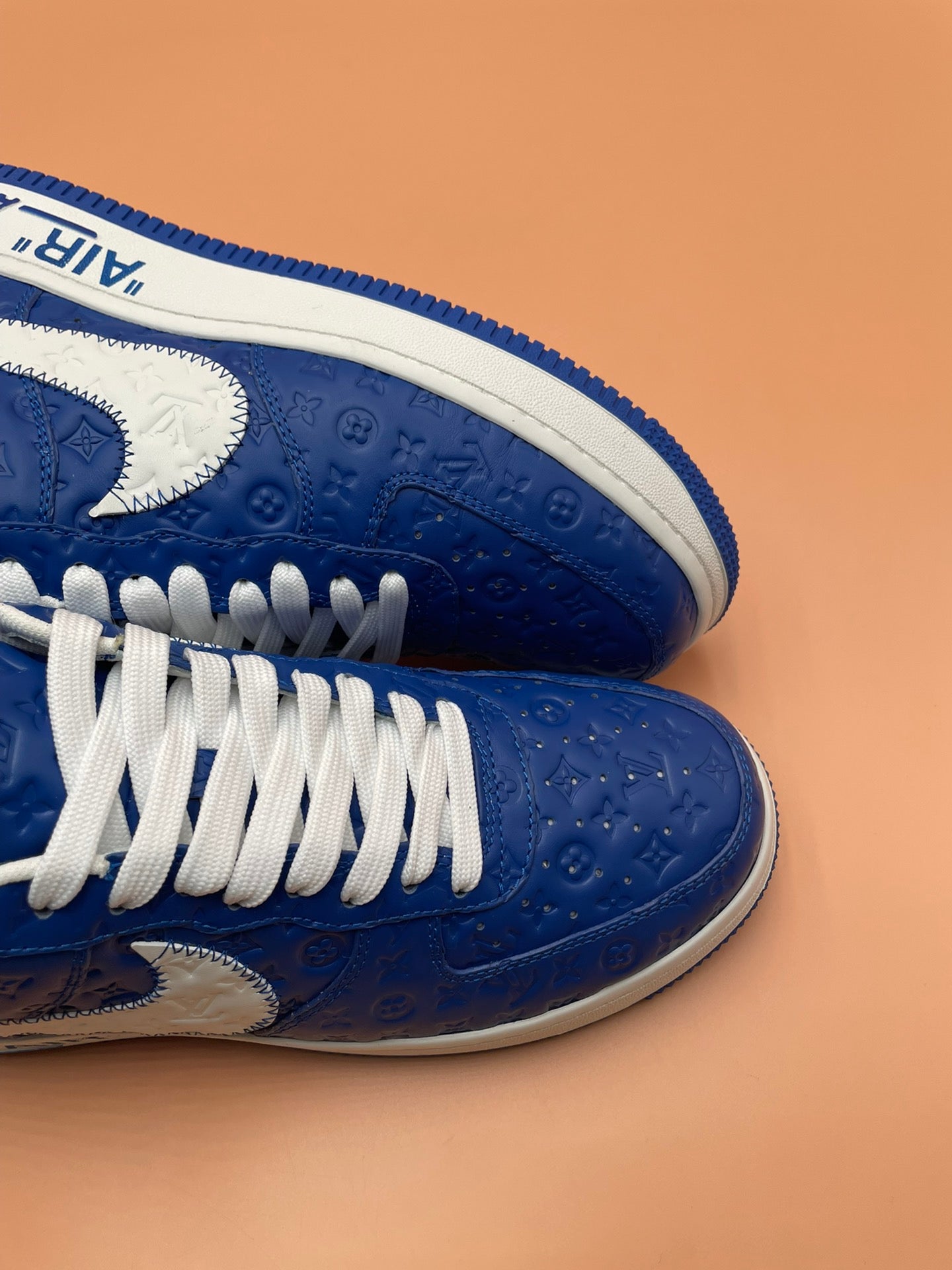 Luxury Shoes - LU-V - 1124