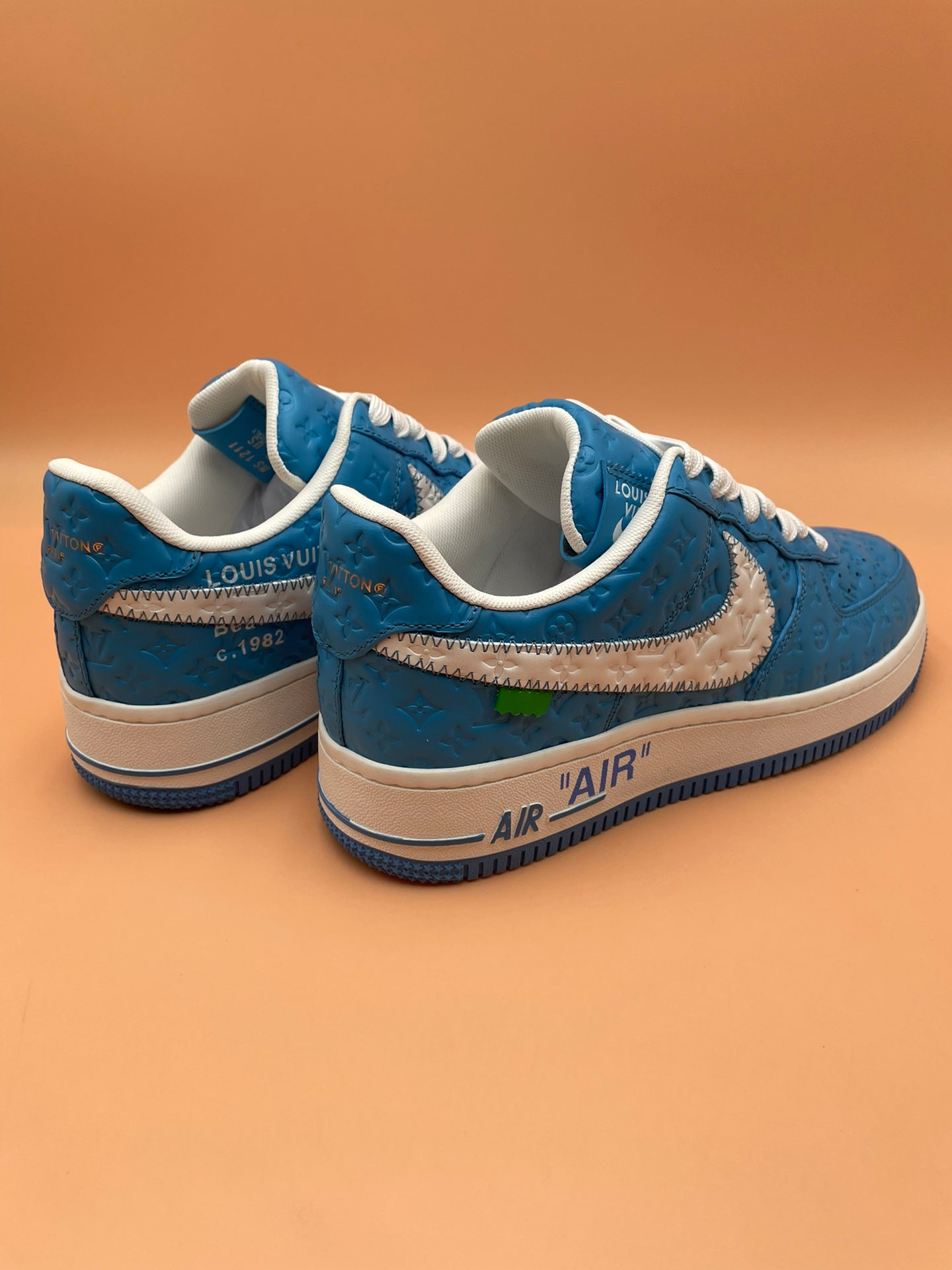 Luxury Shoes - LU-V - 1126